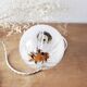 Murano suspension globe