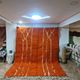 Authentic Beni Ourain Rug 300x200 cm - 100% Wool, Handmade, Orange