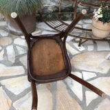 Bistro chair