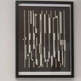 Victor Vasarely d'après ALTAIR 1955-60