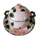 Soupière et plat Wild Rose Villeroy & Boch