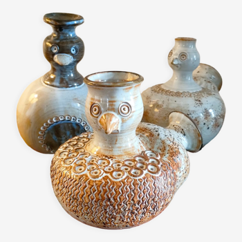 Dominique Pouchain - Ceramic Set
