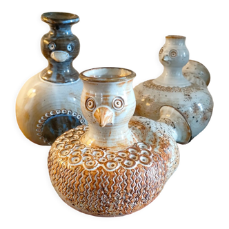 Dominique Pouchain - Ceramic Set