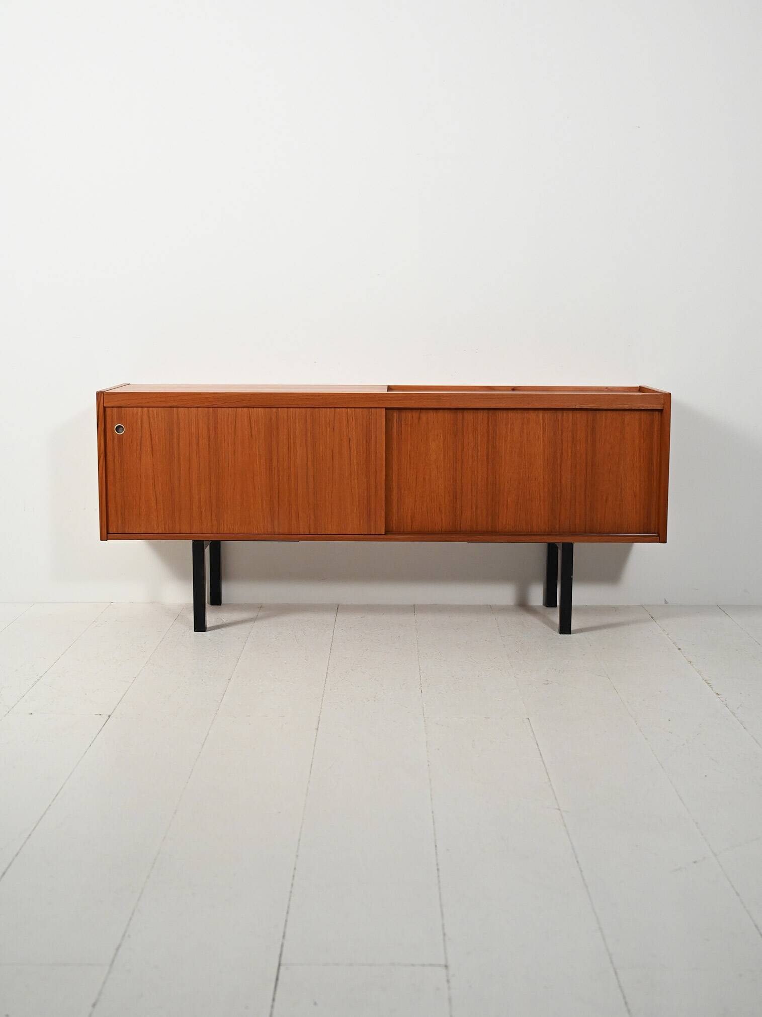 Scandinavian 1950s–60s document sideboard