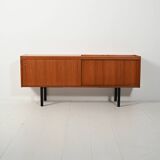 Scandinavian 1950s–60s document sideboard