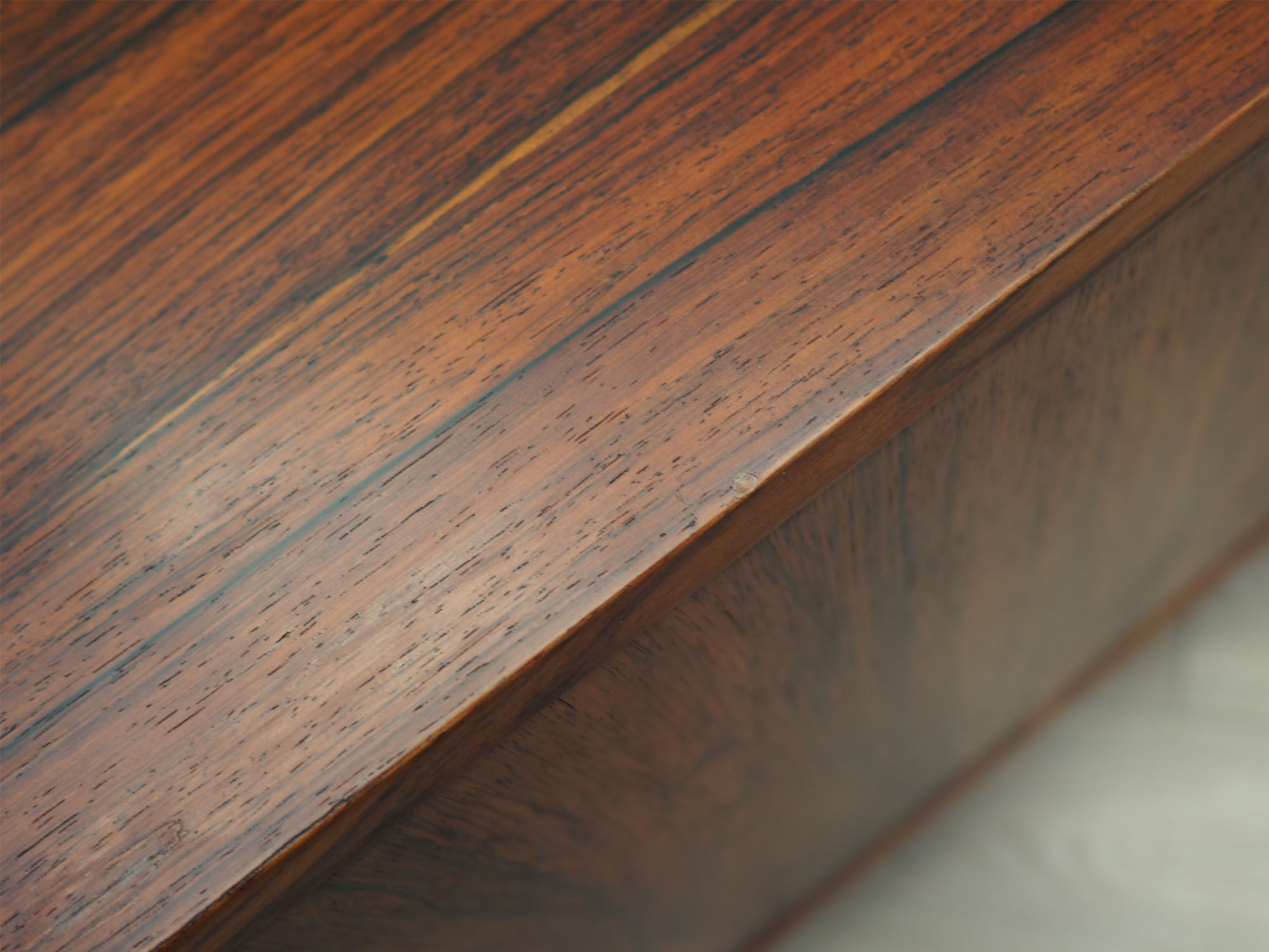 Rosewood sideboard, 70s, Danish design, designer: Ib Kofod Larsen