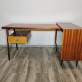 Vintage Desk from Up Závody