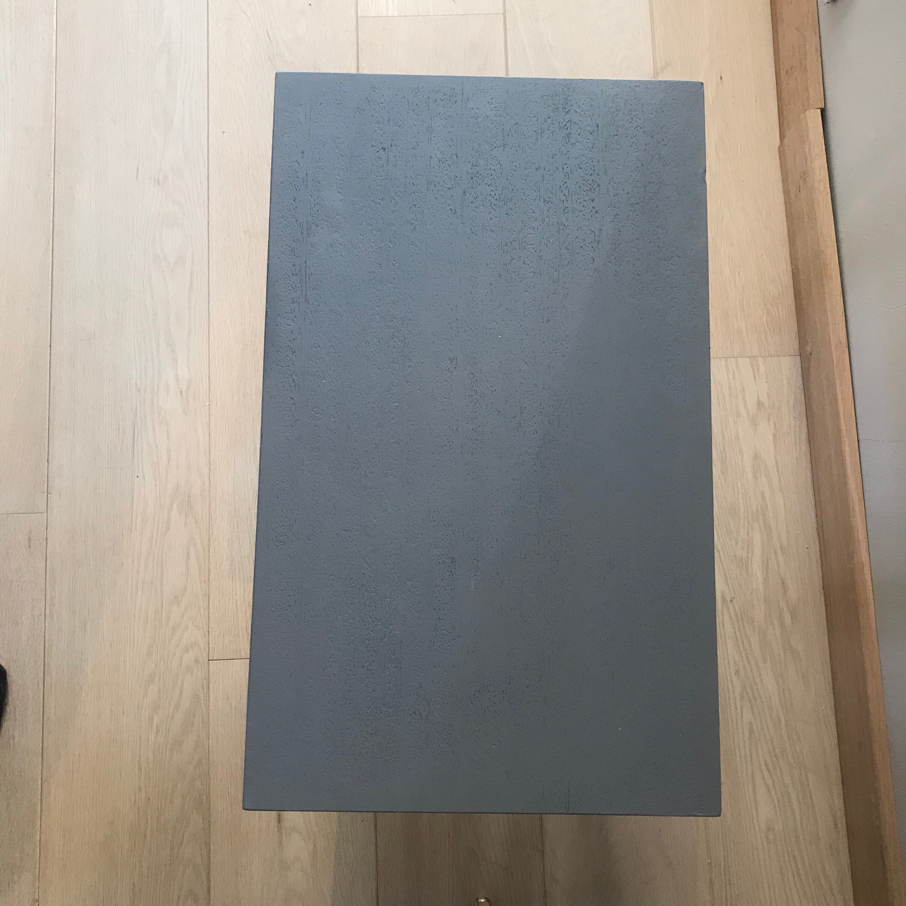 Pair of bedsides