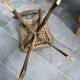 Old chair early 20th century