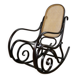 rocking-chair années