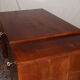 Art deco desk by Jules Leleu