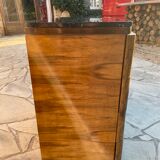 Art Deco chest of drawers