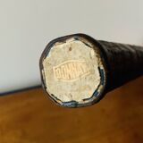 Old Donnay tennis racket