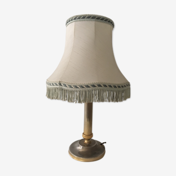 Classic style table lamp