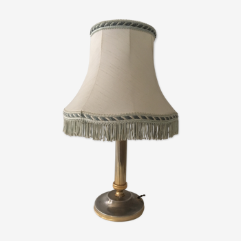 Lampe de table style classique