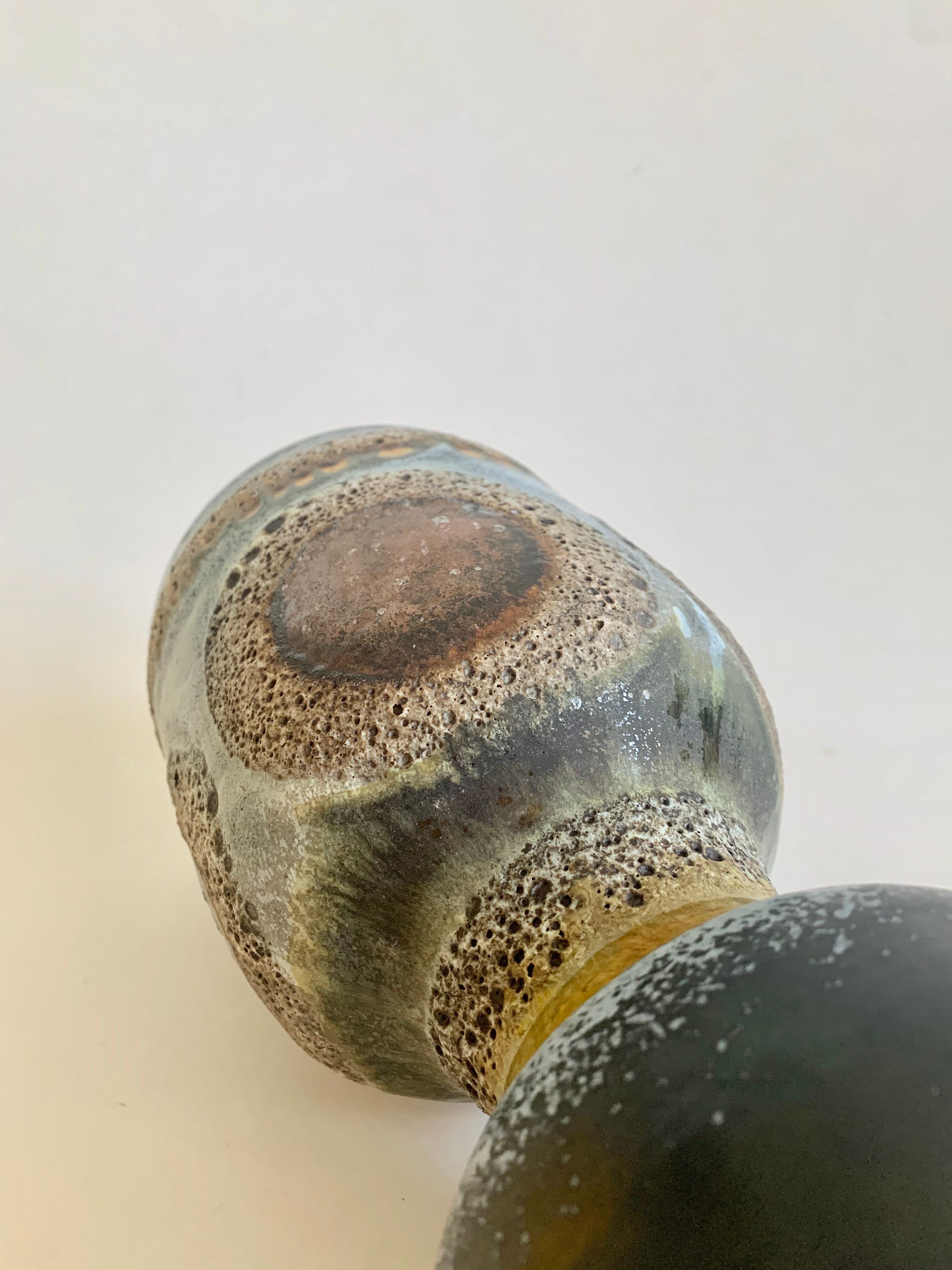Vase, Germany, 1960s