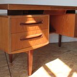 Scandinavian office G-Plan