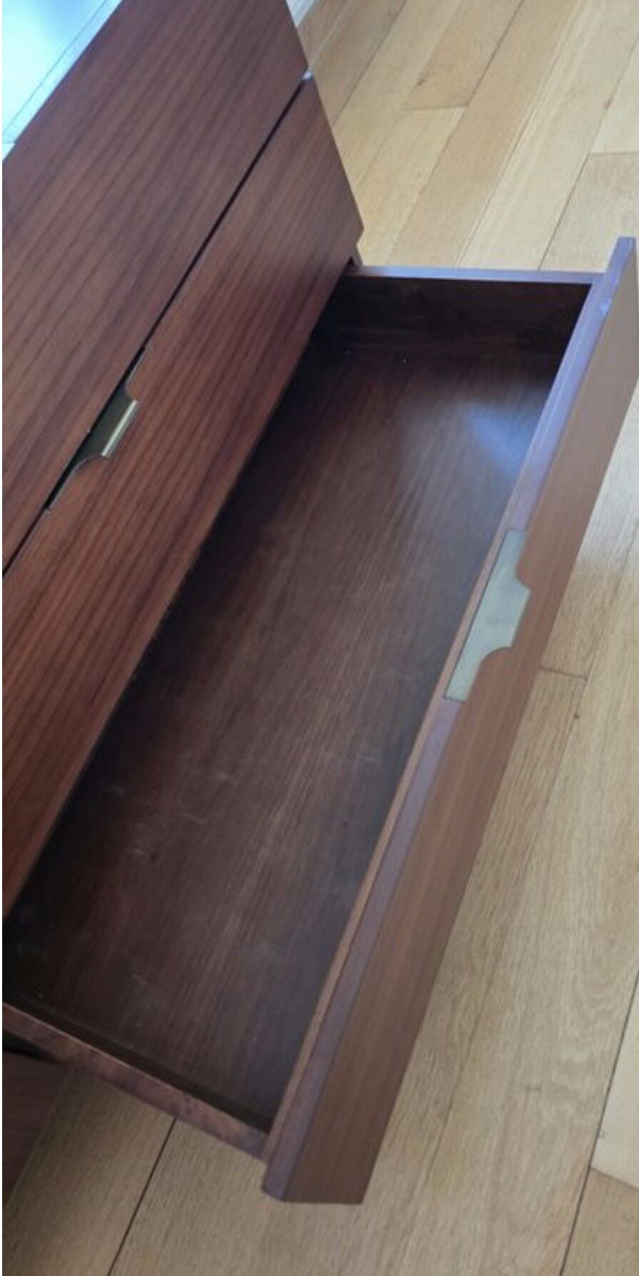 Low furniture - Sideboard