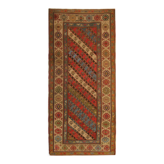 Tapis oriental Shirvan 109x279cm