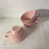Breakfast cups