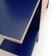 Vintage wall shelf - Ikea 1990
