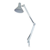 Genuine Articulated Architect Lamp LUXO L-1 Vintage Design Jacobsen