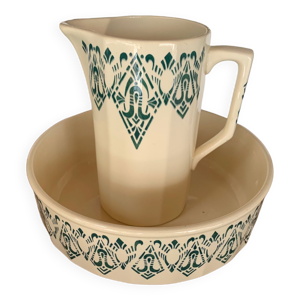 Ensemble de toilette