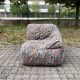 Vintage Togo Modular Sectional Sofa
