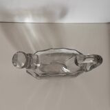 Whisky Carafe, Jacques Adnet for Baccarat