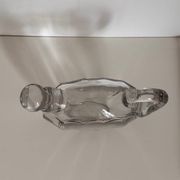 Carafe à Whisky, Jacques Adnet pour Baccarat