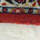 Tapis persan en laine