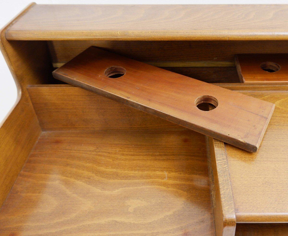 FIMSA Fabbrica Italiana Mobili Scaffali Affini 1960s console table