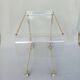 Side table design