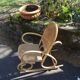 Child rocking chair