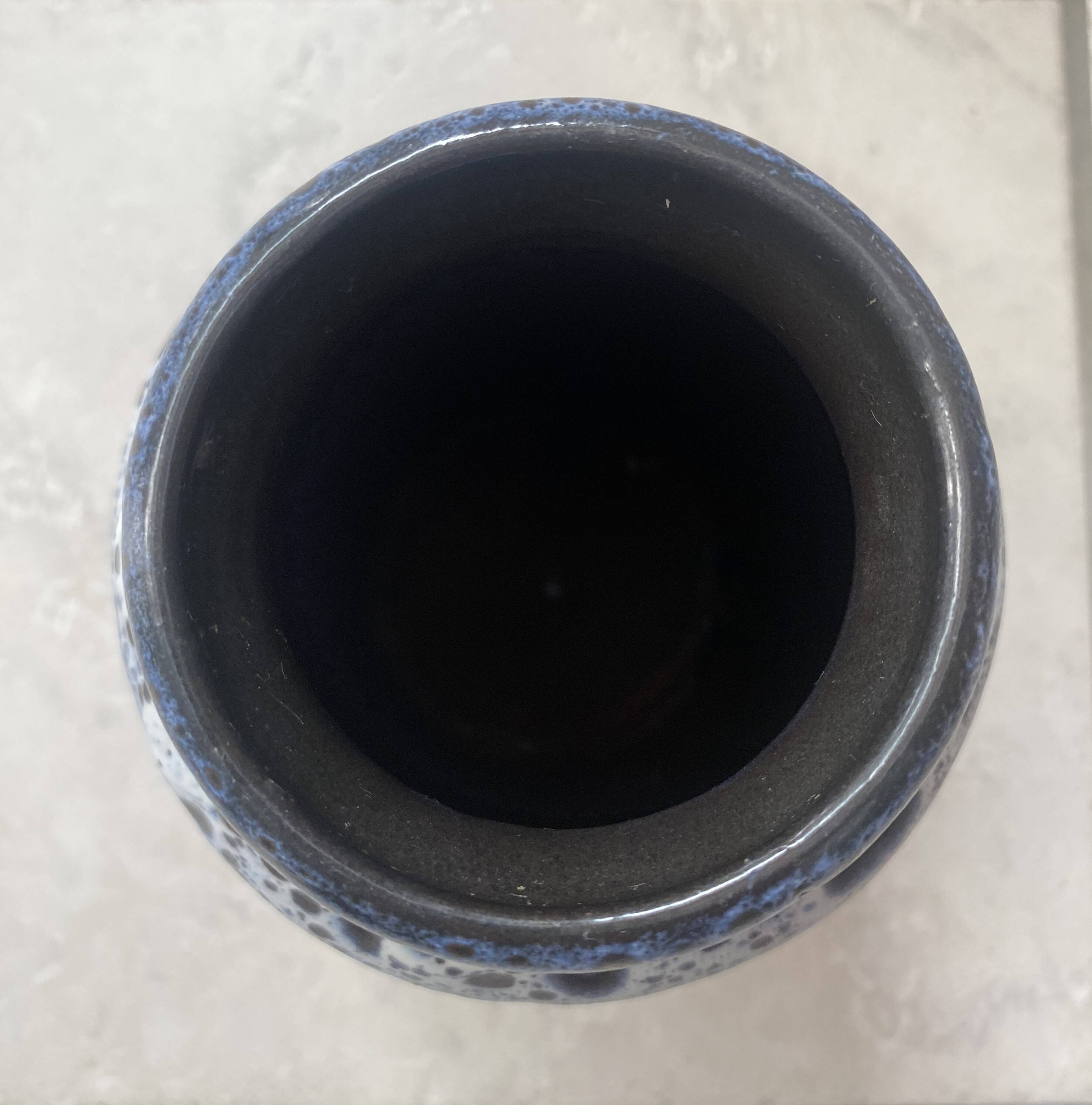 Jasba Ceramic vase WGP model 905-1020