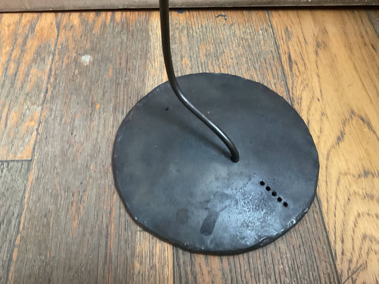 Sculpture h elkaim 1990