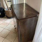 Meuble bar vintage