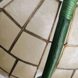 Bamboo suspension