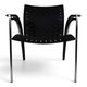 Fauteuil Thonet par Peter Maly, 1980