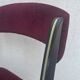 Chaises Baumann