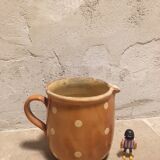 Savoyard pottery, pitcher