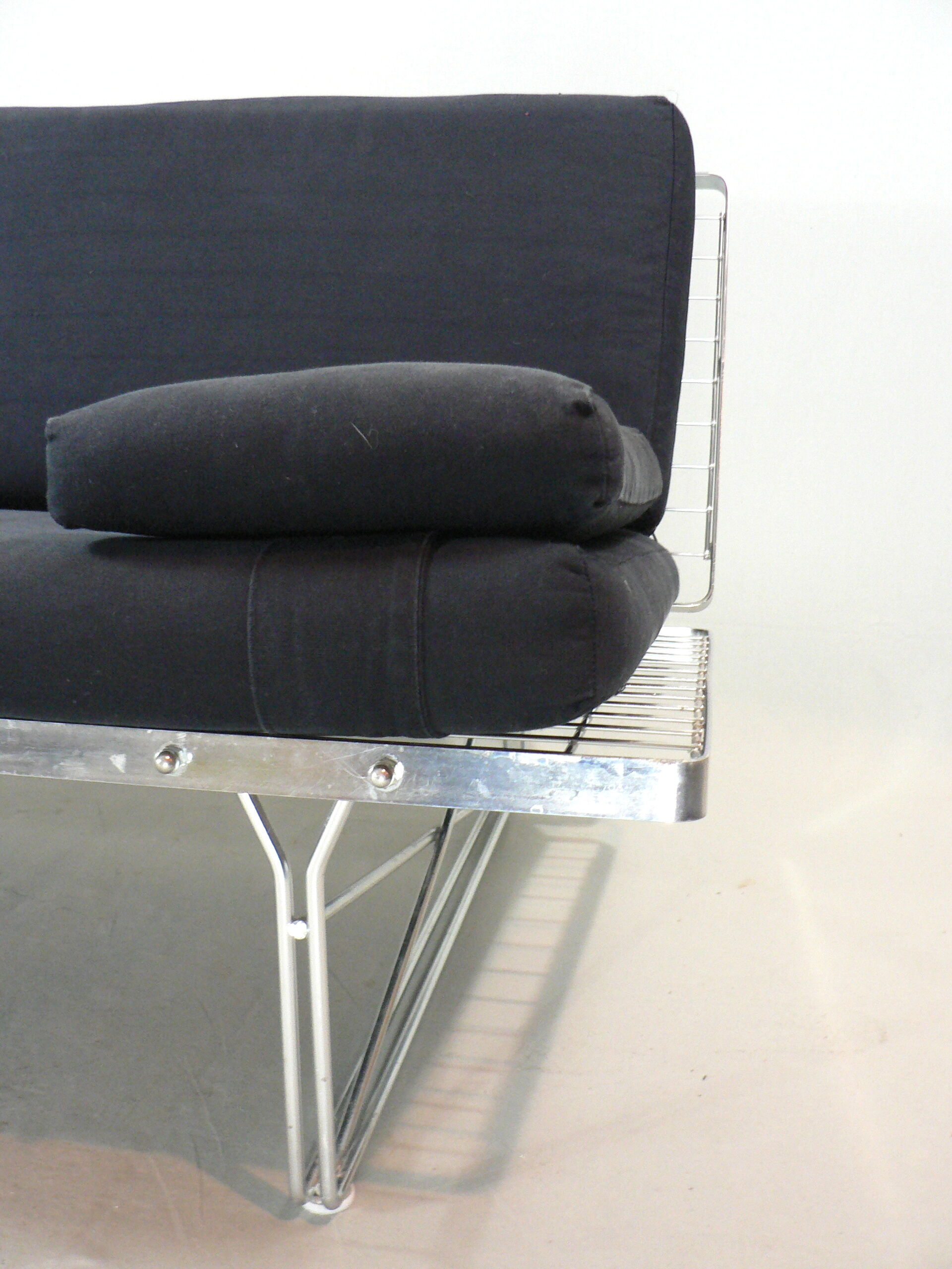 A bench "Moment" of Niels Gammelgaard