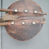 Kora musical instrument