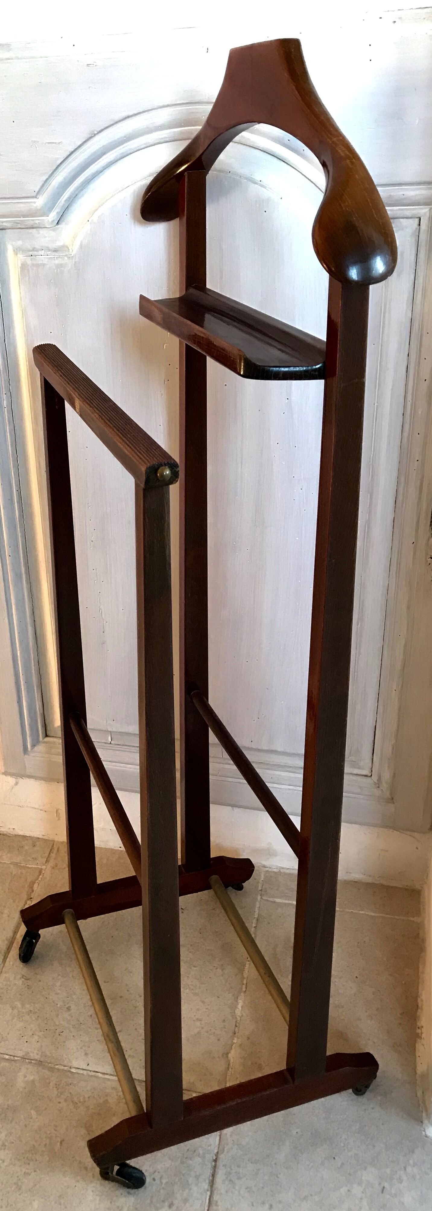Fratelli Regiutti valet stand