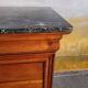 Commode époque Louis Philippe en merisier massif