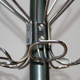 50s coat rack
