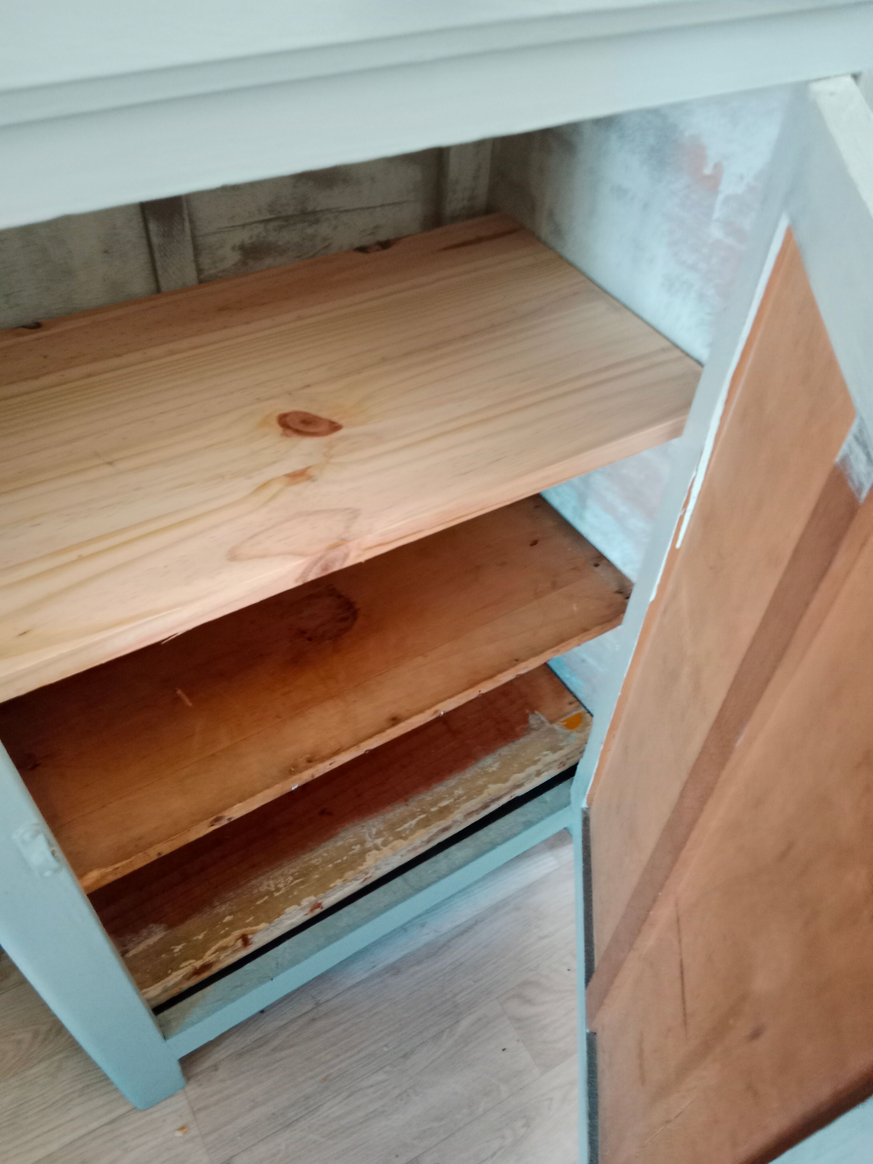 Parisian jam furniture