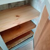 Parisian jam furniture