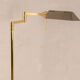 1990s floor lamp, B & M Leuchten