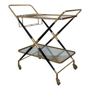 chariot de bar